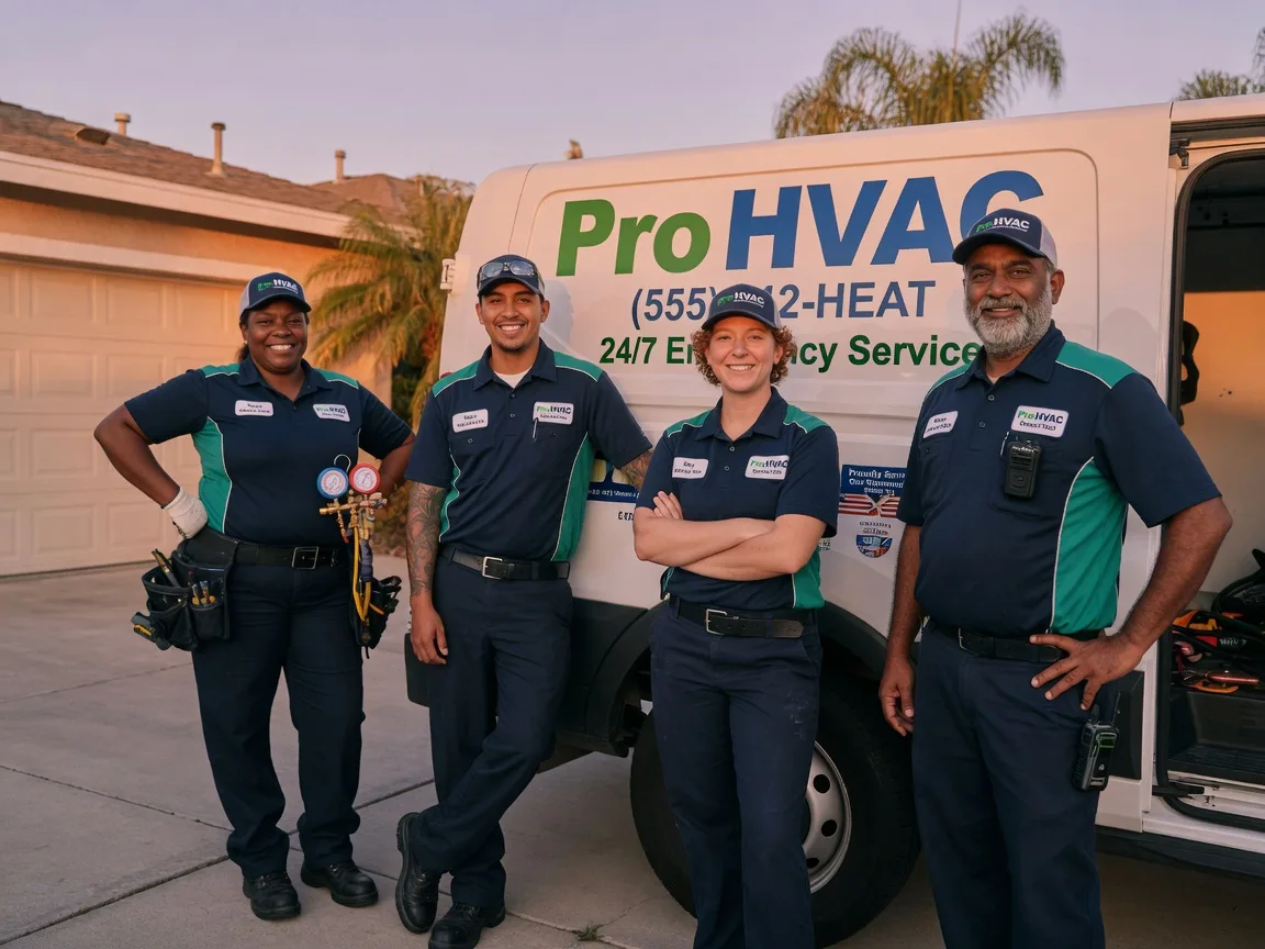 Furnace Repair company in Gomer, OH