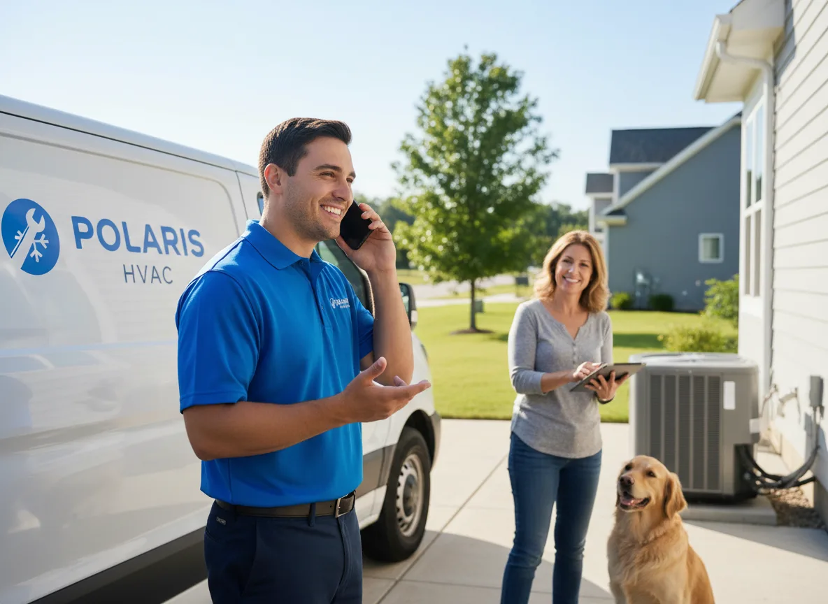 Furnace Repair Gomer, OH FAQs